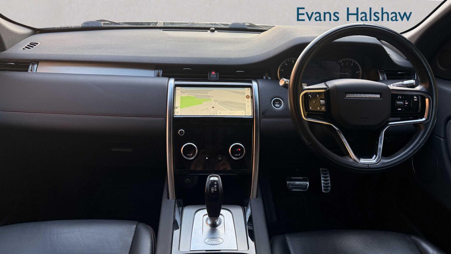 Used Land Rover Discovery Sport 2021 for sale - 77361394: Photo 8