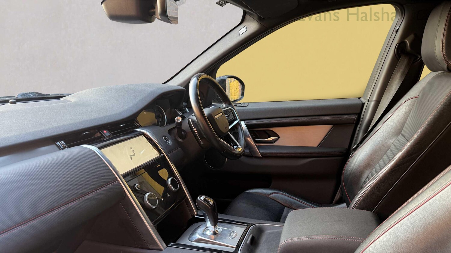 Used Land Rover Discovery Sport 2021 for sale - 77361394: Photo 9