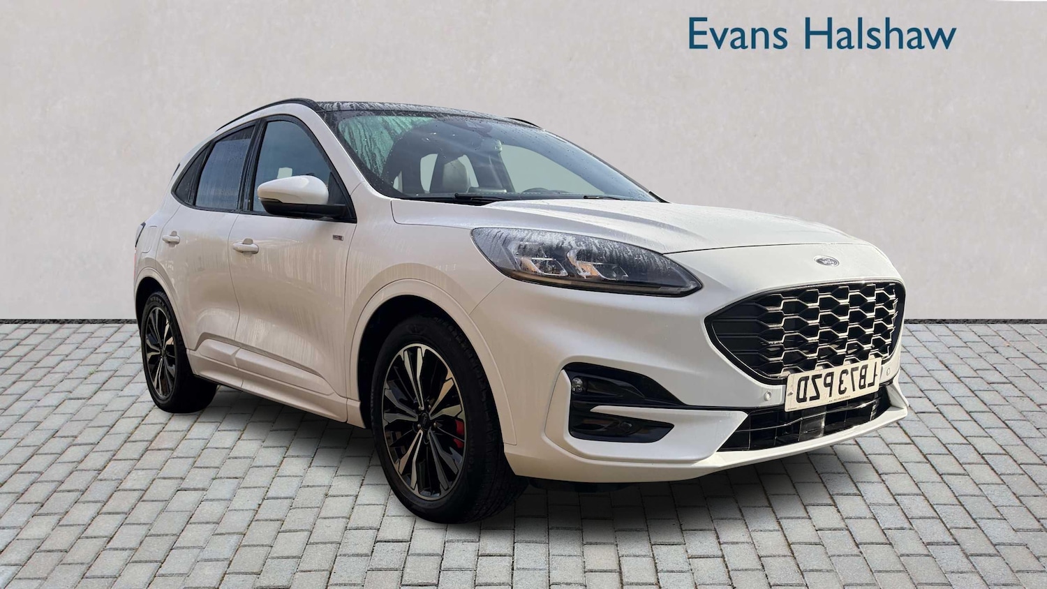 Used Ford Kuga 2023 for sale - 76501924: Photo 1