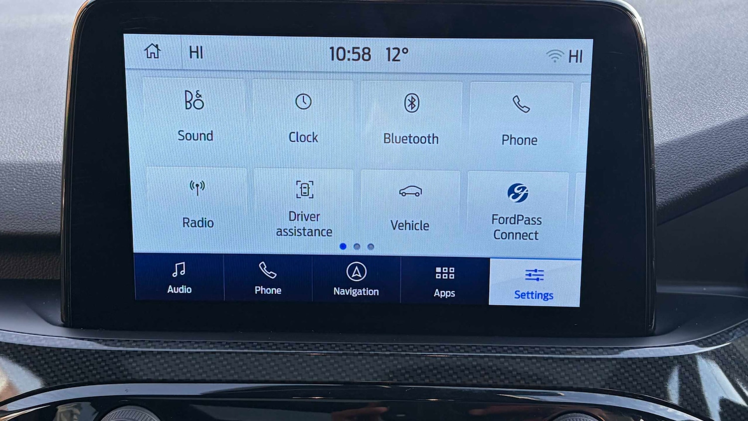 Used Ford Kuga 2023 for sale - 76501924: Photo 10