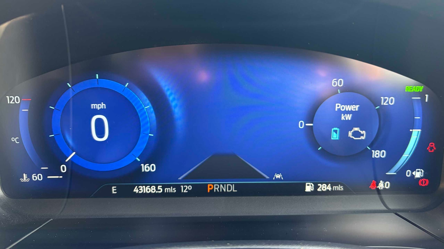 Used Ford Kuga 2023 for sale - 76501924: Photo 11