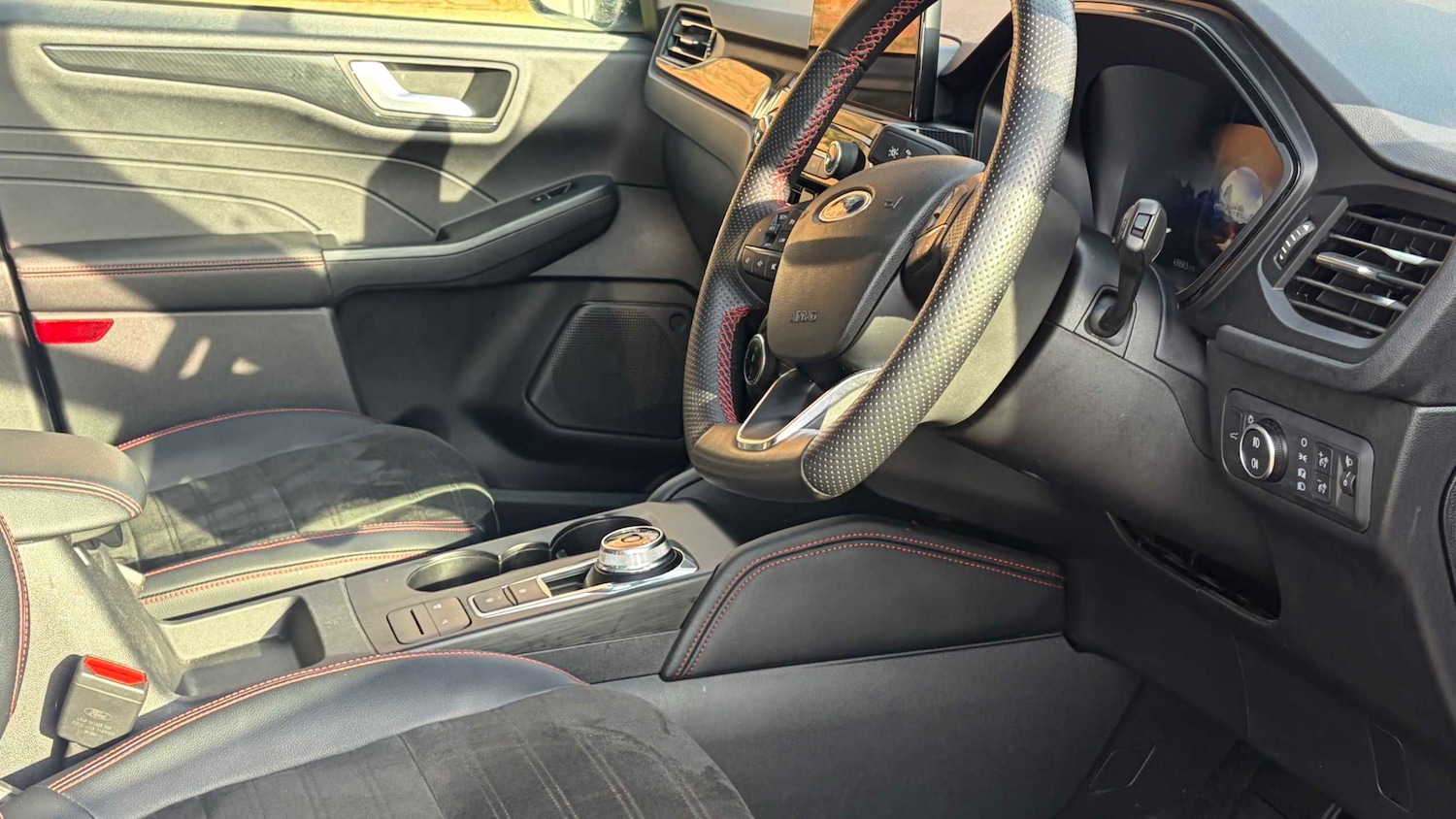 Used Ford Kuga 2023 for sale - 76501924: Photo 12