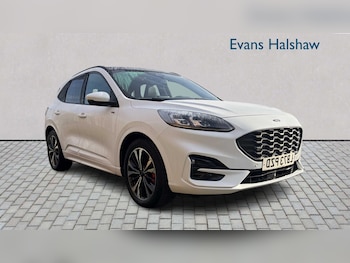 Used Ford Kuga 2023 for sale - 76501924: Photo