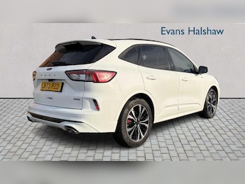 Used Ford Kuga 2023 for sale - 76501924: Photo