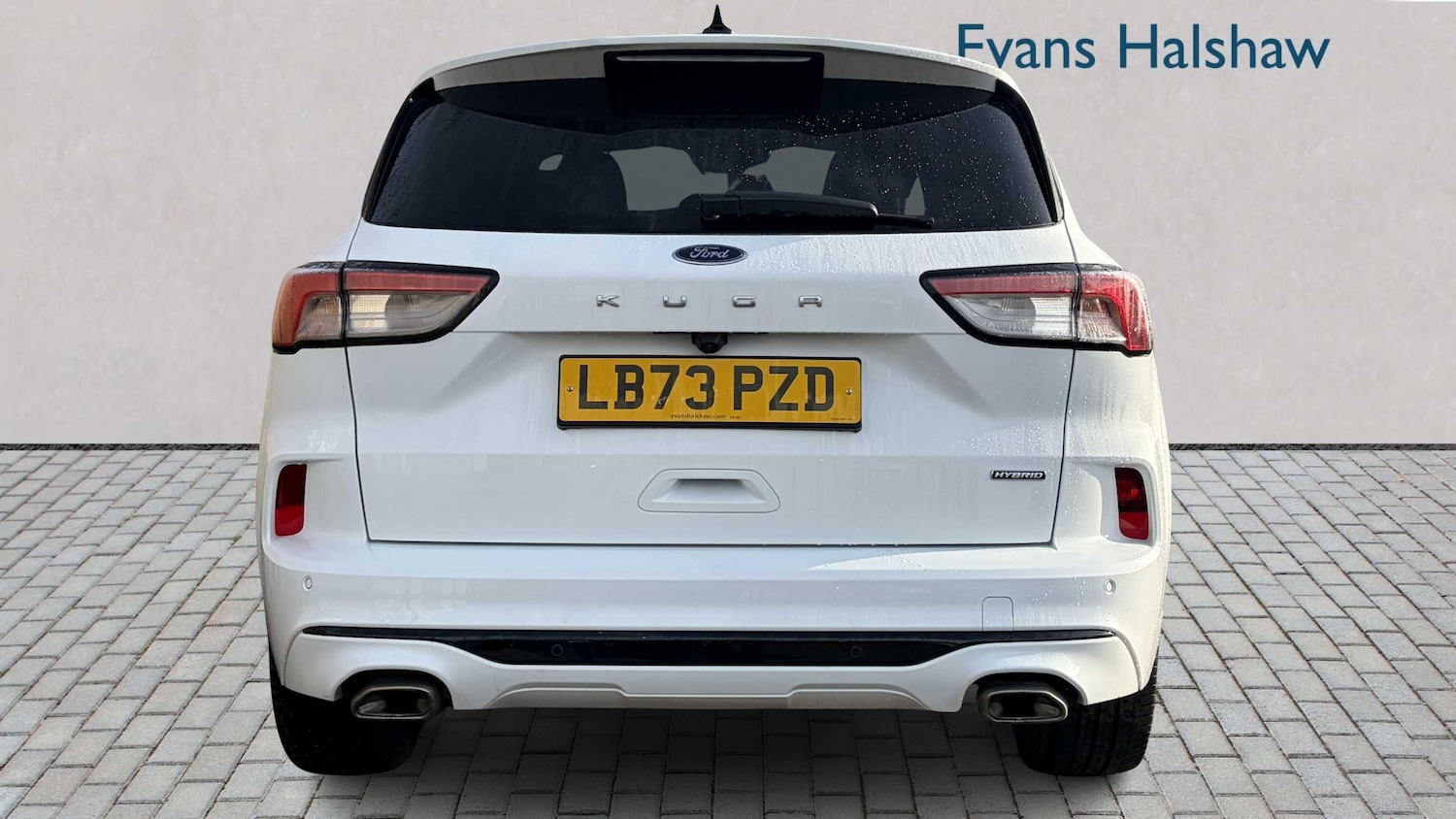 Used Ford Kuga 2023 for sale - 76501924: Photo 3