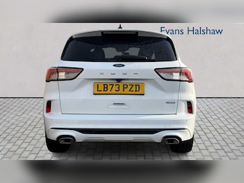 Used Ford Kuga 2023 for sale - 76501924: Photo