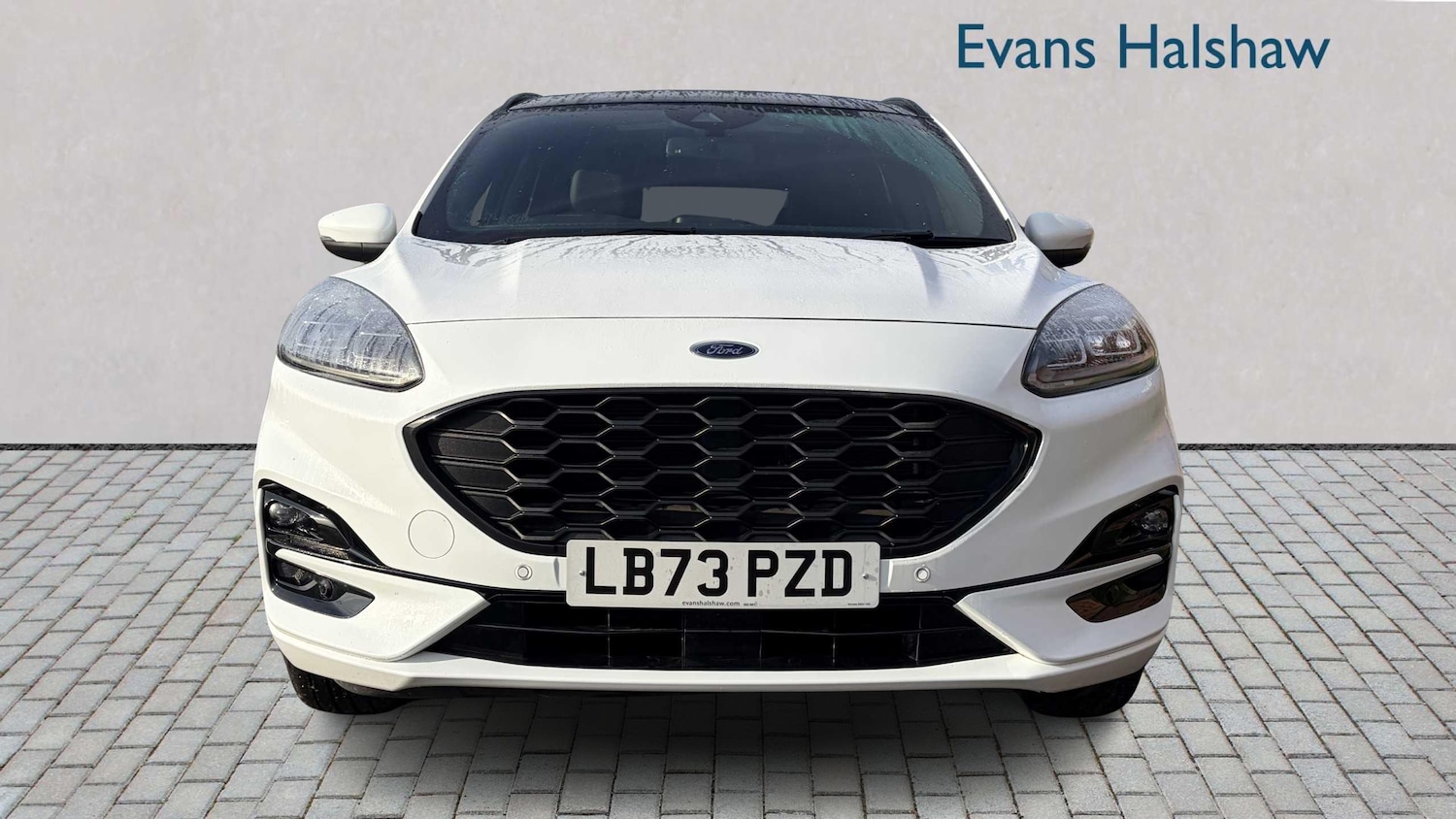 Used Ford Kuga 2023 for sale - 76501924: Photo 4