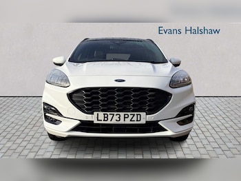 Used Ford Kuga 2023 for sale - 76501924: Photo