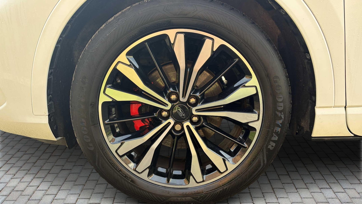 Used Ford Kuga 2023 for sale - 76501924: Photo 5