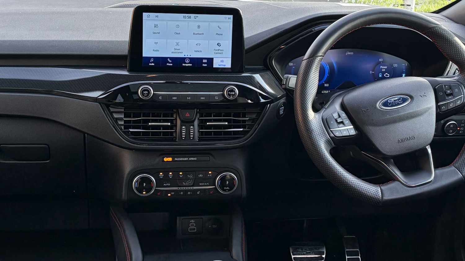 Used Ford Kuga 2023 for sale - 76501924: Photo 8