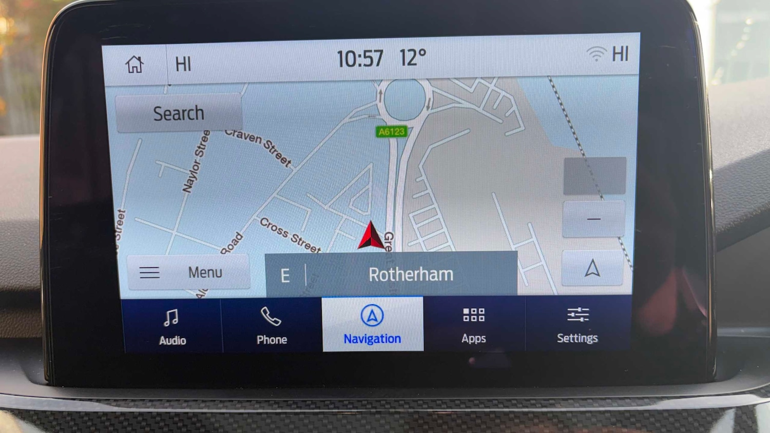 Used Ford Kuga 2023 for sale - 76501924: Photo 9