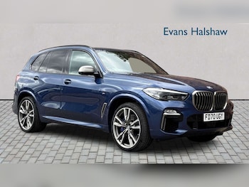 Used BMW X5 2020 for sale - 79351803: Photo