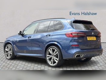Used BMW X5 2020 for sale - 79351803: Photo