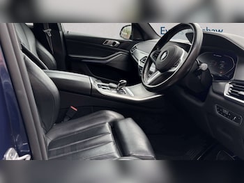 Used BMW X5 2020 for sale - 79351803: Photo