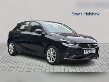Used Vauxhall Corsa 2023 for sale - 79648740: Photo