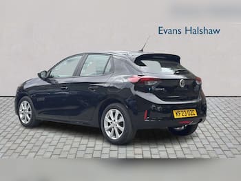 Used Vauxhall Corsa 2023 for sale - 79648740: Photo