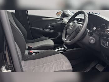 Used Vauxhall Corsa 2023 for sale - 79648740: Photo