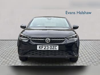 Used Vauxhall Corsa 2023 for sale - 79648740: Photo