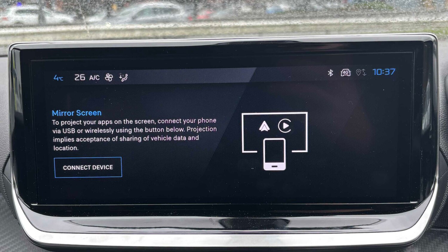 Used Peugeot 2008 2024 for sale - 77615435: Photo 13