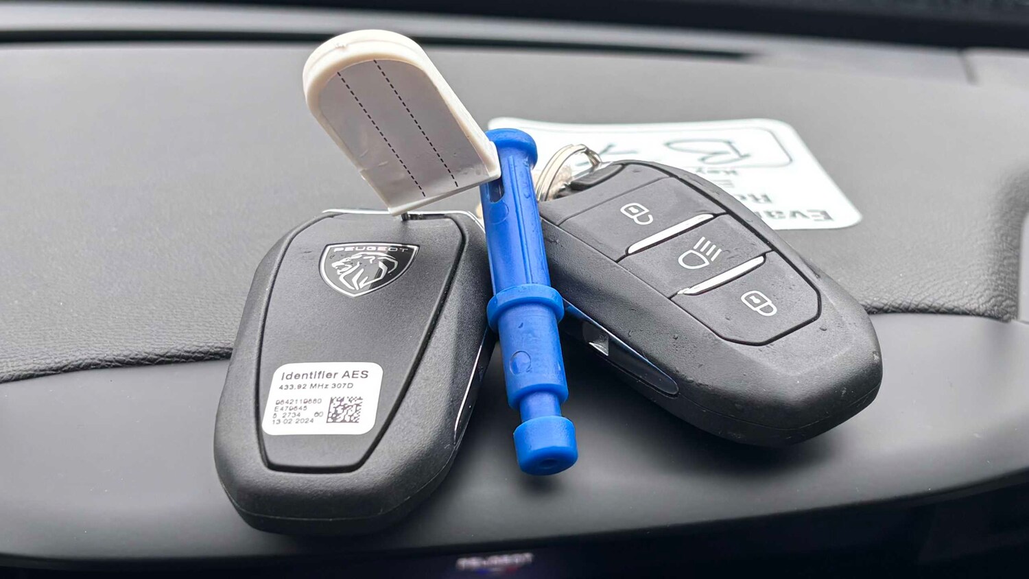 Used Peugeot 2008 2024 for sale - 77615435: Photo 14