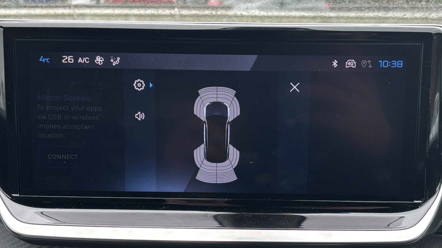 Used Peugeot 2008 2024 for sale - 77615435: Photo 15