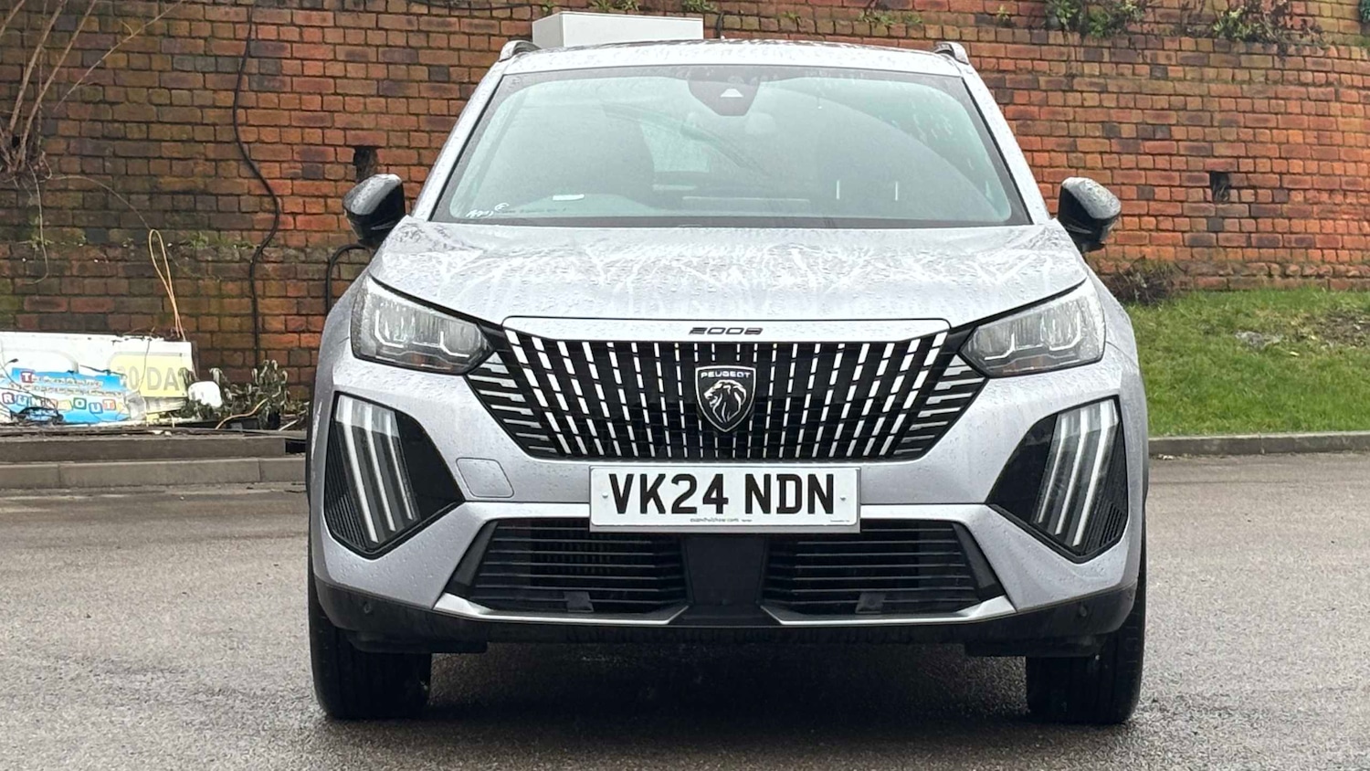 Used Peugeot 2008 2024 for sale - 77615435: Photo 4