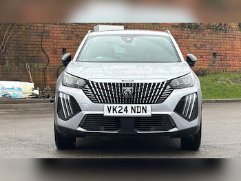 Used Peugeot 2008 2024 for sale - 77615435: Photo