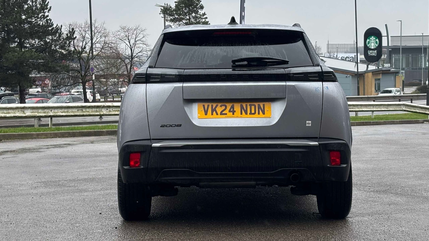 Used Peugeot 2008 2024 for sale - 77615435: Photo 5