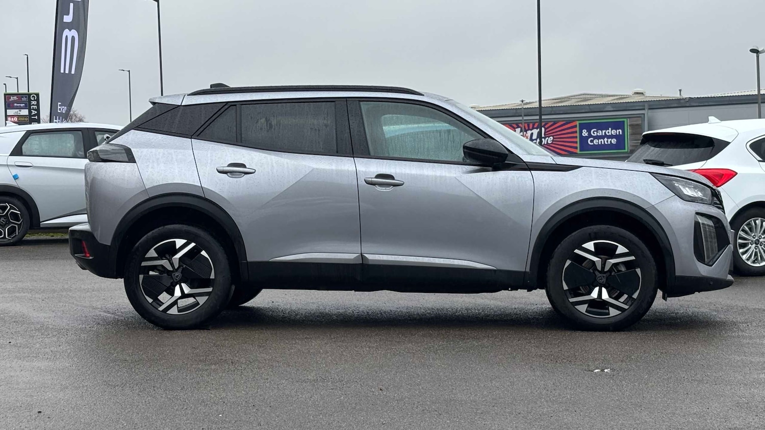 Used Peugeot 2008 2024 for sale - 77615435: Photo 6