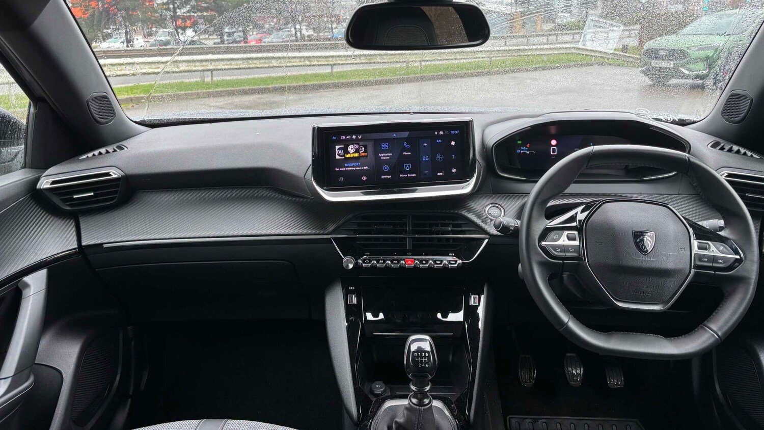 Used Peugeot 2008 2024 for sale - 77615435: Photo 8