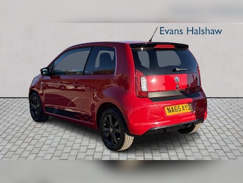 Used Skoda Citigo 2015 for sale - 77082960: Photo