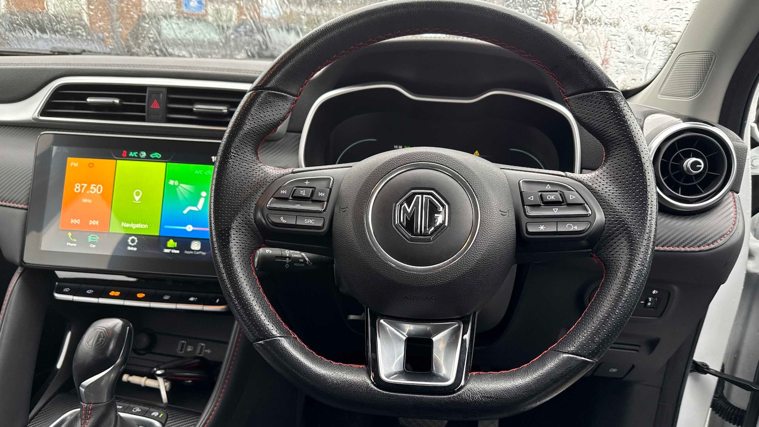 Used MG MG ZS 2022 for sale - 76587643: Photo 12