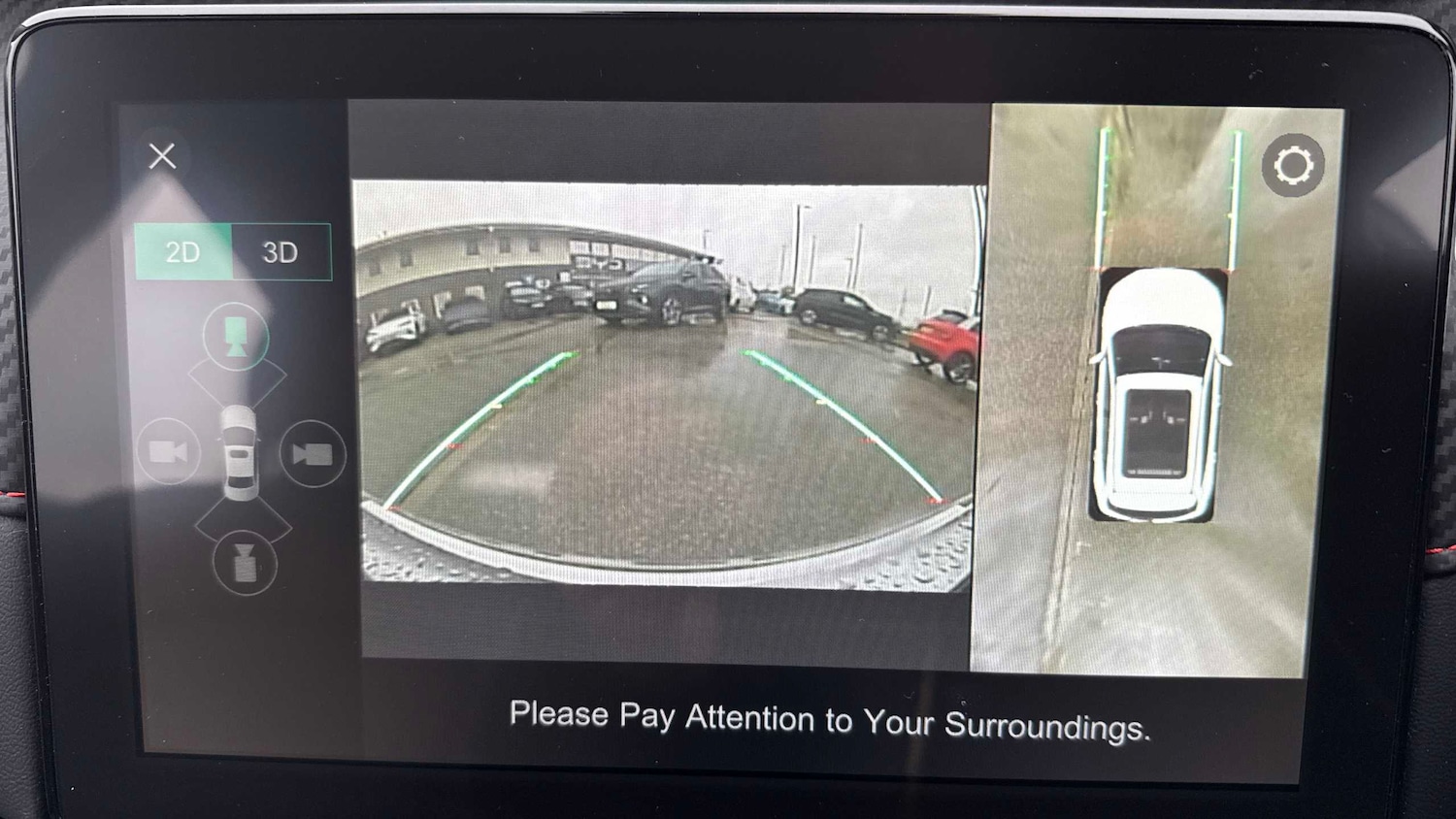 Used MG MG ZS 2022 for sale - 76587643: Photo 14