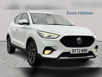 Used MG MG ZS 2022 for sale - 76587643: Photo