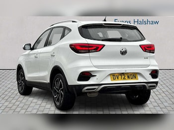 Used MG MG ZS 2022 for sale - 76587643: Photo