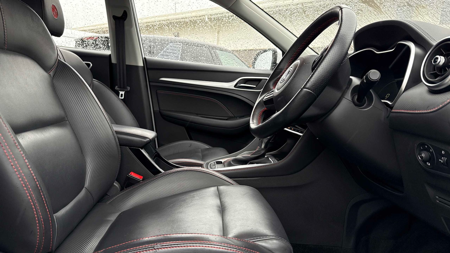 Used MG MG ZS 2022 for sale - 76587643: Photo 3