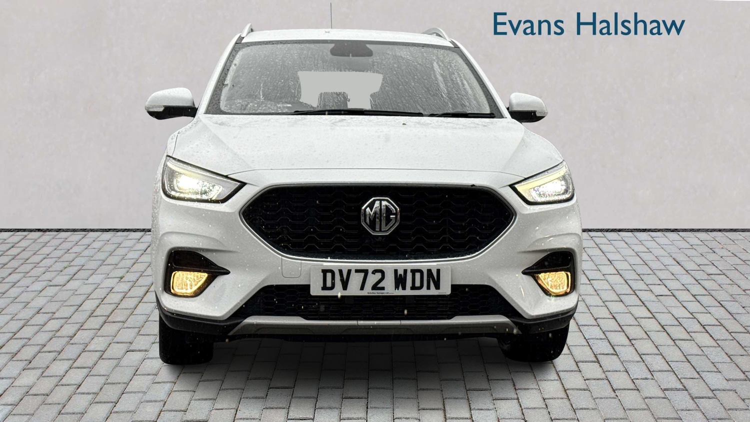 Used MG MG ZS 2022 for sale - 76587643: Photo 4