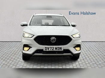 Used MG MG ZS 2022 for sale - 76587643: Photo