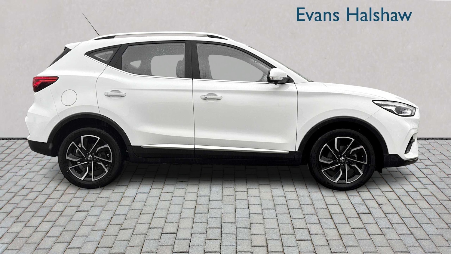 Used MG MG ZS 2022 for sale - 76587643: Photo 6