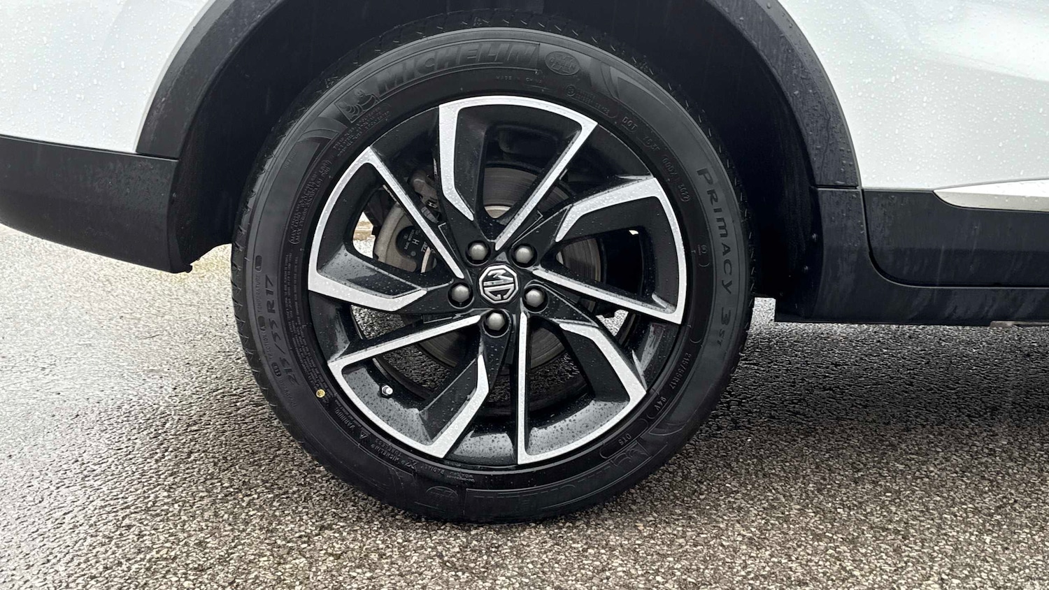 Used MG MG ZS 2022 for sale - 76587643: Photo 7