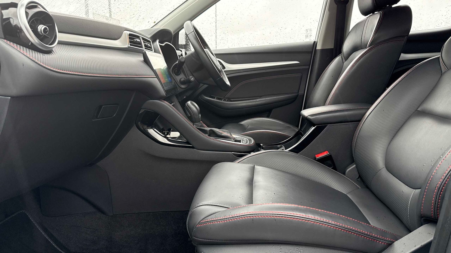 Used MG MG ZS 2022 for sale - 76587643: Photo 9