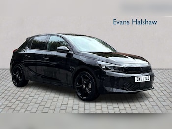 Used Vauxhall Corsa 2025 for sale - 79455565: Photo