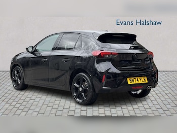 Used Vauxhall Corsa 2025 for sale - 79455565: Photo
