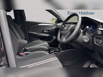 Used Vauxhall Corsa 2025 for sale - 79455565: Photo