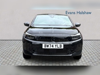 Used Vauxhall Corsa 2025 for sale - 79455565: Photo