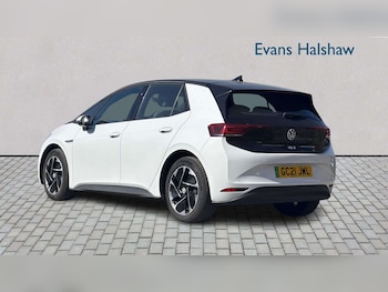 Used Volkswagen ID.3 2021 for sale - 78451283: Photo