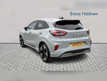 Used Ford Puma 2024 for sale - 77206372: Photo