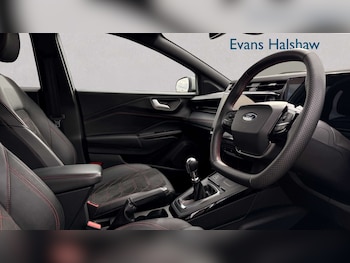 Used Ford Puma 2024 for sale - 77206372: Photo