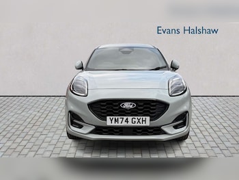 Used Ford Puma 2024 for sale - 77206372: Photo