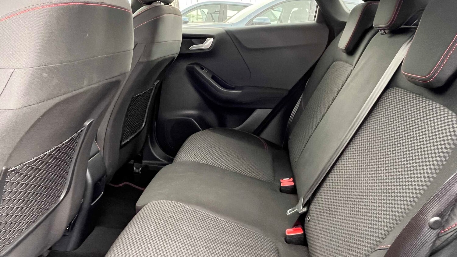 Used Ford Puma 2021 for sale - 78209351: Photo 10